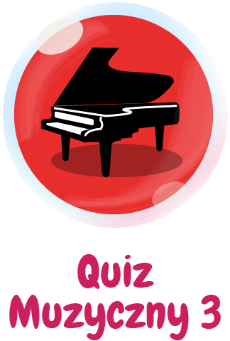 Quiz Muzyczny 6